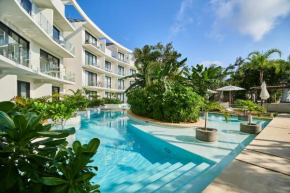 Delightful Contemporary Studio Lovely Balcony Superb Amenities Fully Equipped Free Parking